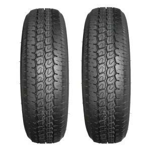 Set 2 Neumáticos 145 R13 C Rock 818 88/86q