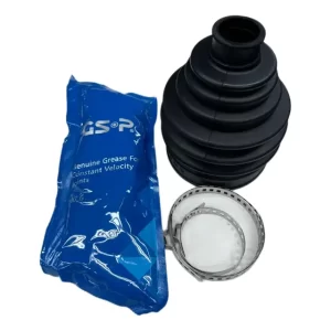 Fuelle Homocinetica Ford Fiesta Ecosport Lado Rueda 2003-12
