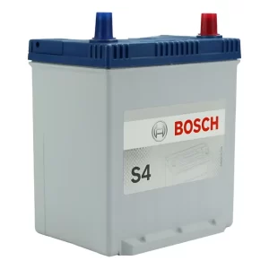 Batería Bosch 35Ah 330 CCA Positivo Derecho