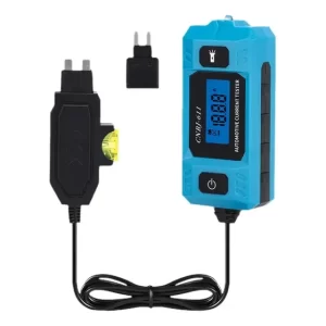 Auto Circuit Fault Testing Tool 0.01a~19.99a Automotive