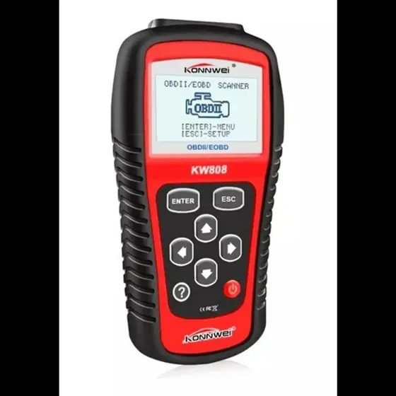 Escaner Scanner Auto/automotriz/autodiagnostico 1 Escaner Scanner Auto/automotriz/autodiagnostico