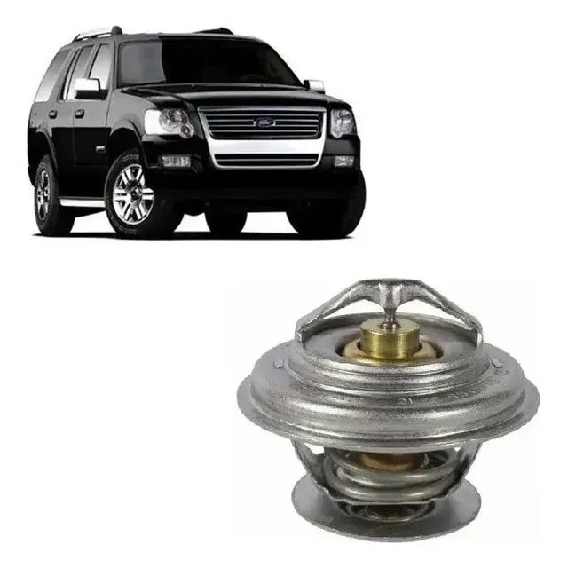 Termostato Motorcraft Ford Explorer 4.0 01-11 1 Termostato Motorcraft Ford Explorer 4.0 01-11