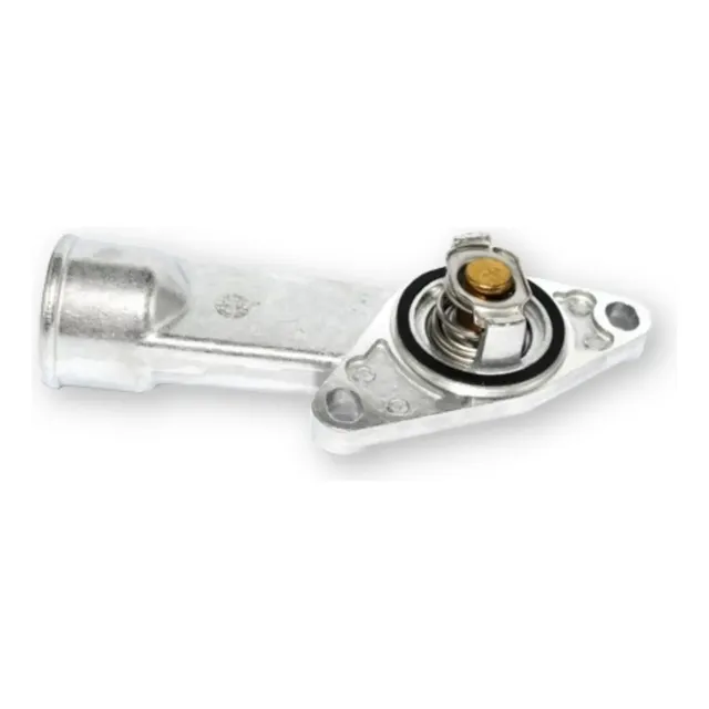 Termostato Con Tapa Para Chevrolet Onix 1.4 2017-2018 1 Termostato Con Tapa Para Chevrolet Onix 1.4 2017-2018