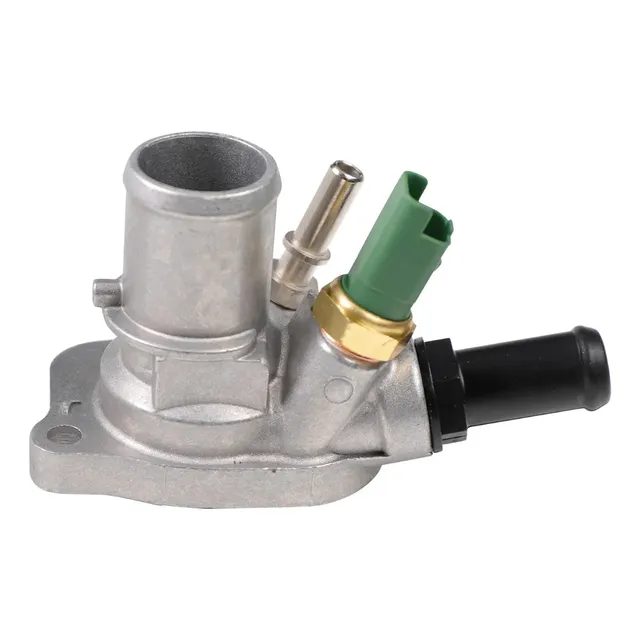 Termostato Fiat 500l 1.4l 2015-2020 1 Termostato Fiat 500l 1.4l 2015-2020