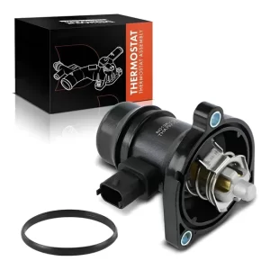 Termostato Carcasa+sensor Para Opel Corsa D/e 1.4 2012-2019