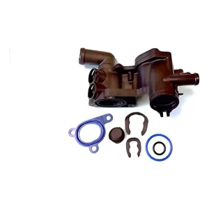 Base Termostato  Wolkswaguen Saveiro  Motor 1.6 G5