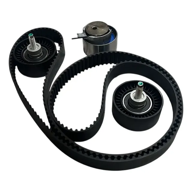 Kit Distribución Maxus T60 2.8/ V80 2.5 (correa Gates) 1 Kit Distribución Maxus T60 2.8/ V80 2.5 (correa Gates)