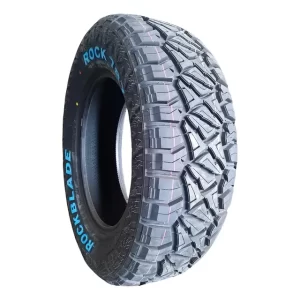 Neumatico 215/75 R14lt W Rockblade Rock 787 R/t 95q 6pr