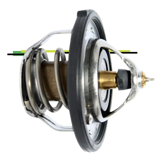 Termostato Original 82ºc Para Kia Cerato 1.6 2007-2020 1 Termostato Original 82ºc Para Kia Cerato 1.6 2007-2020