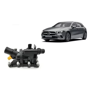 Termostato Para Mercedes A200 Gla200 Cla200 C200 W177 +2018