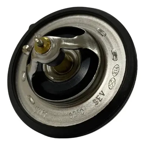 Termostato Para Hyundai Accent Rb 1.4 1.6 2012-2020 Original 1 Termostato Para Hyundai Accent Rb 1.4 1.6 2012-2020 Original