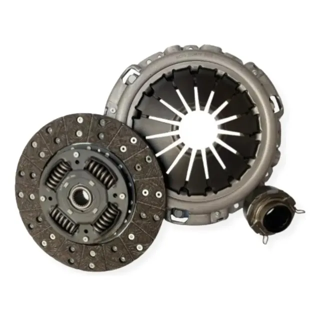 Kit De Embrague Great Wall Wingle 5 2.0 Diesel Año 2012 1 Kit De Embrague Great Wall Wingle 5 2.0 Diesel Año 2012