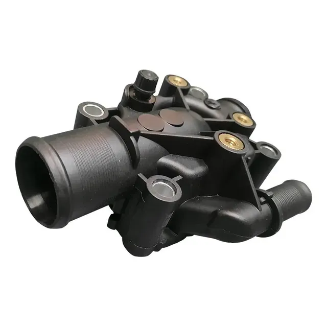 Termostato Completo Citroen C3 1.6 16v Bencinero 2003 - 2010 1 Termostato Completo Citroen C3 1.6 16v Bencinero 2003 - 2010