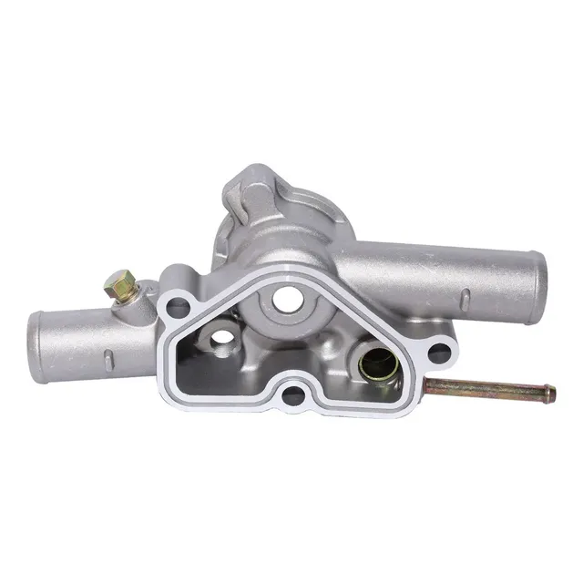 Base Termostato Para Toyota Tercel 1.5 1995 1999 1 Base Termostato Para Toyota Tercel 1.5 1995 1999