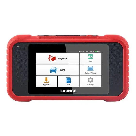 Scanner Automotriz Launch Crp 123e Profesional Abs Srs ... 1 Scanner Automotriz Launch Crp 123e Profesional Abs Srs ...