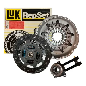 Kit Embrague Luk Original Ford Ecosport Sigma 1.6 Año 2017
