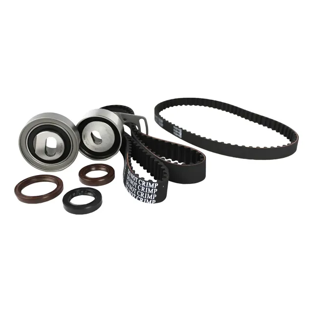 Kit Distribucion Para Honda Accord F22b2 2,2l L4 90-97 1 Kit Distribucion Para Honda Accord F22b2 2,2l L4 90-97