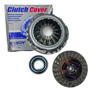 Kit Embrague Original Exedy Nissan Navara 2.5 Le/se 4x4 2012