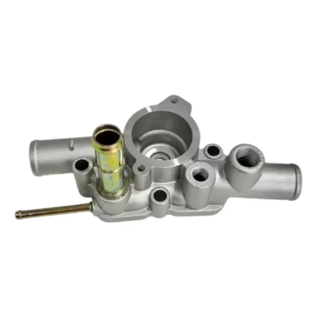 Base Termostato Para Toyota Tercel 1995 1999 1.5 5ef 1 Base Termostato Para Toyota Tercel 1995 1999 1.5 5ef