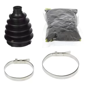 Fuelle Homocinetica L/rueda Suzuki Swift 04/2011 Abs Kit