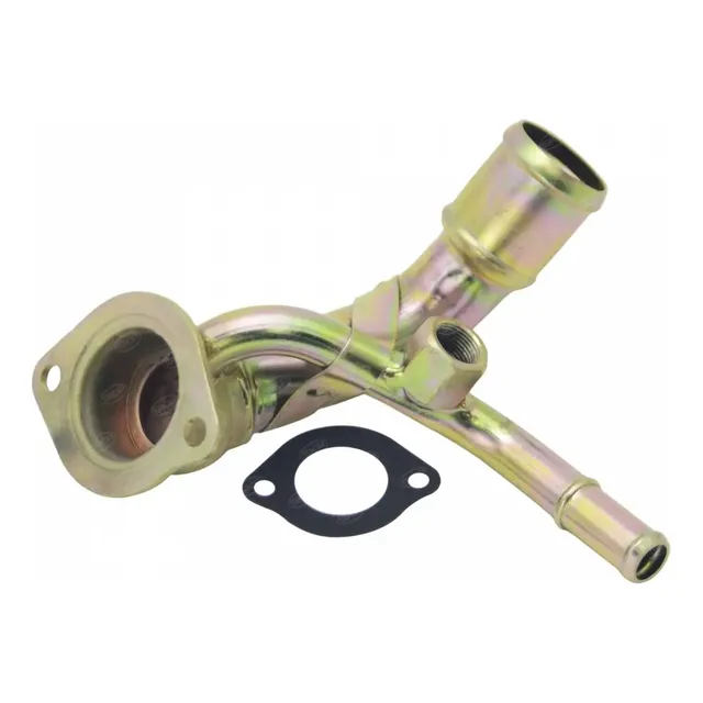 Base Carcasa Termostato Ford Ranger Mazda 2300 2.3 1993-1997 1 Base Carcasa Termostato Ford Ranger Mazda 2300 2.3 1993-1997