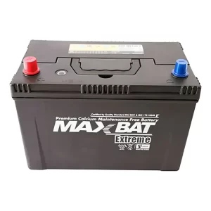 Batería de Auto Mazda B2600 2.6 90Ah 730CCA