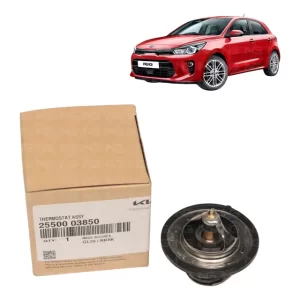 Termostato Original Para Accent Rb Kia Rio 13-24 1.4 G4lc