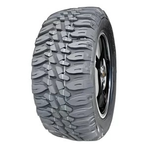 Neumático - 215/75r14 Delmax Grabber Mt 104/101q 8pr Lt