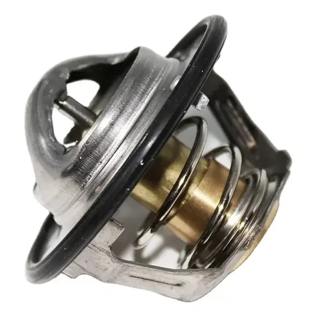 Termostato Para Motor Cummins Qsb 6.7 Komatsu 58mm/82° 1 Termostato Para Motor Cummins Qsb 6.7 Komatsu 58mm/82°