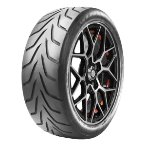 Neumatico - 195/50r15 Sumaxx Maxspeedr1 Speed Wl 82v Cn