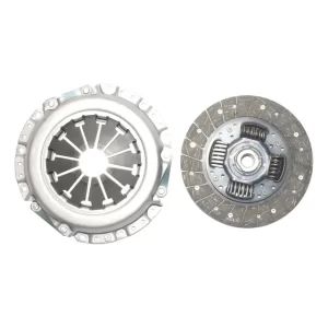 Kit Embrague Para Kia Rio 4 1.4 G4fa Ub 2012 2018