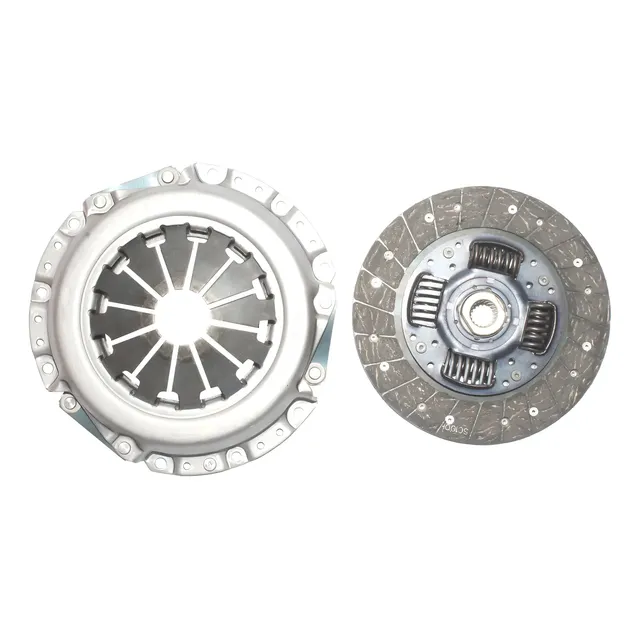 Kit Embrague Para Kia Rio 4 1.4 G4fa Ub 2012 2018 1 Kit Embrague Para Kia Rio 4 1.4 G4fa Ub 2012 2018