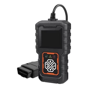 Detección De Fallas Automotrices Z208 E Instrumento De Diagn