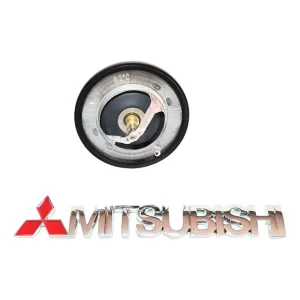 Termostato Mitsubishi Montero Sport G2 2010/2016