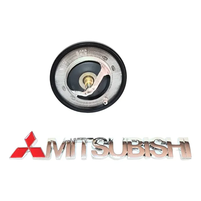 Termostato Mitsubishi Montero Sport G2 2010/2016 1 Termostato Mitsubishi Montero Sport G2 2010/2016