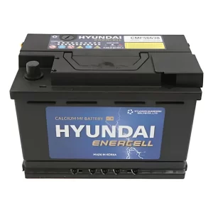 Batería de Auto 66Ah Nissan X-Trail 2.5 2008-2014