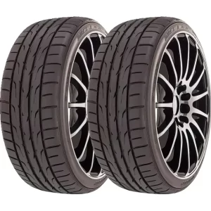 Dunlop Direzza DZ102 205/55R16 91 V
