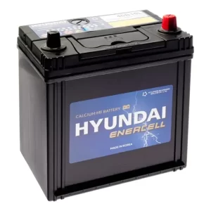 Batería de Auto 35Ah Hyundai i10 Epsilon 2008-2014