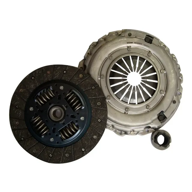 Kit De Embrague Peugeot Boxer 2.0 2003-2009 3 Pzas 1 Kit De Embrague Peugeot Boxer 2.0 2003-2009 3 Pzas