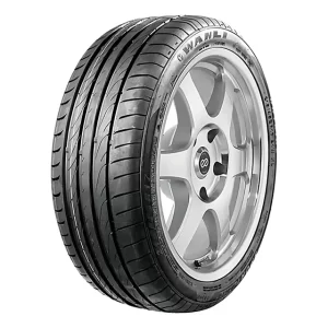 Neumático Wanli 205/45 R17 Sa302 88/xlw Índice De Velocidad W