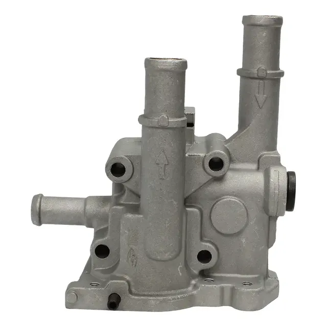 Base Termostato Chevrolet Sonic 1.6 16 Bencinero 1.6 12/16 1 Base Termostato Chevrolet Sonic 1.6 16 Bencinero 1.6 12/16