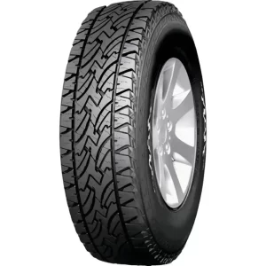 Neumático Roadx Rxquest A/T02 255/70R16 Todo Terreno 111S Radial