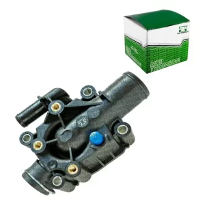 Termostato Peugeot 206/c3/307/c4/301/c-elysee Tu5jp4/ec5