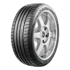 Neumático Wanli SA301 205/55 R16 91V Para Auto y Camioneta