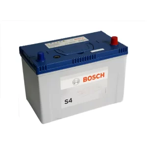 Batería de Auto Bosch Mitsubishi L200 2.5 2010-2015