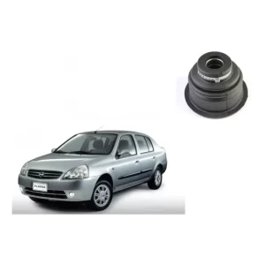 Fuelle Homocinetica Nissan Platina 1.6 Caja Izquierdo