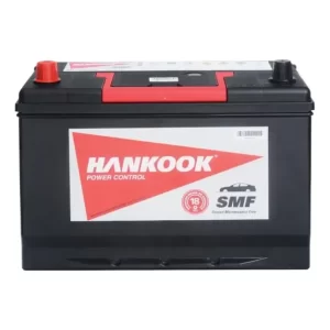 Batería de Auto Hankook MF105D31R 90Ah 750CCA