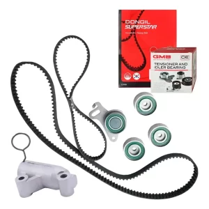 Kit Distribucion Para L200 2.5 2007 2016 Japones 7 Piezas