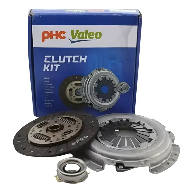 Kit De Embrague Subaru Legacy 2.0 Ej20 Valeo Año 1991-1999 1 Kit De Embrague Subaru Legacy 2.0 Ej20 Valeo Año 1991-1999