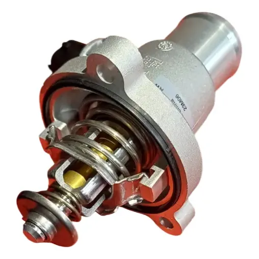 Termostato Chery Tiggo 8 Pro 1 Termostato Chery Tiggo 8 Pro